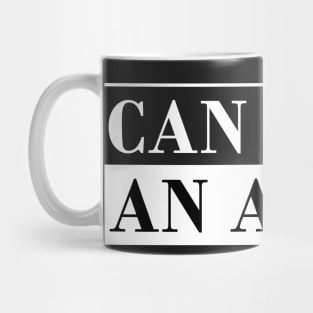 Can I Get an Amen. Mug